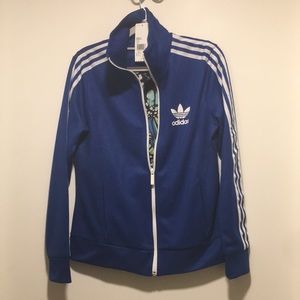 SOLD Adidas originals Europa tt jacket
